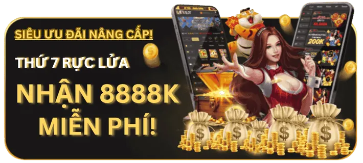Sự kiện khuyến mãi mới nhất Goo88